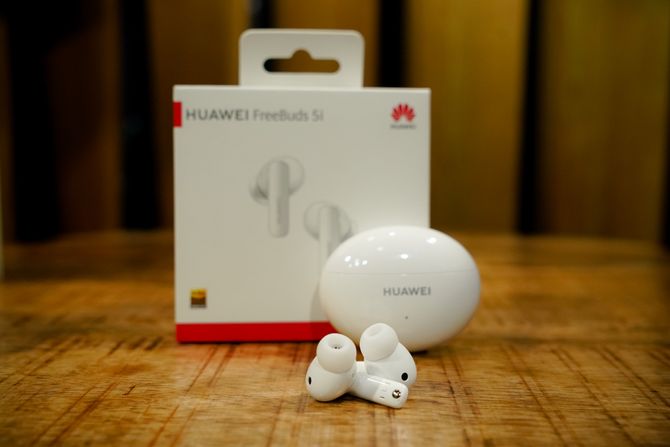 HUAWEI FreeBuds 5i