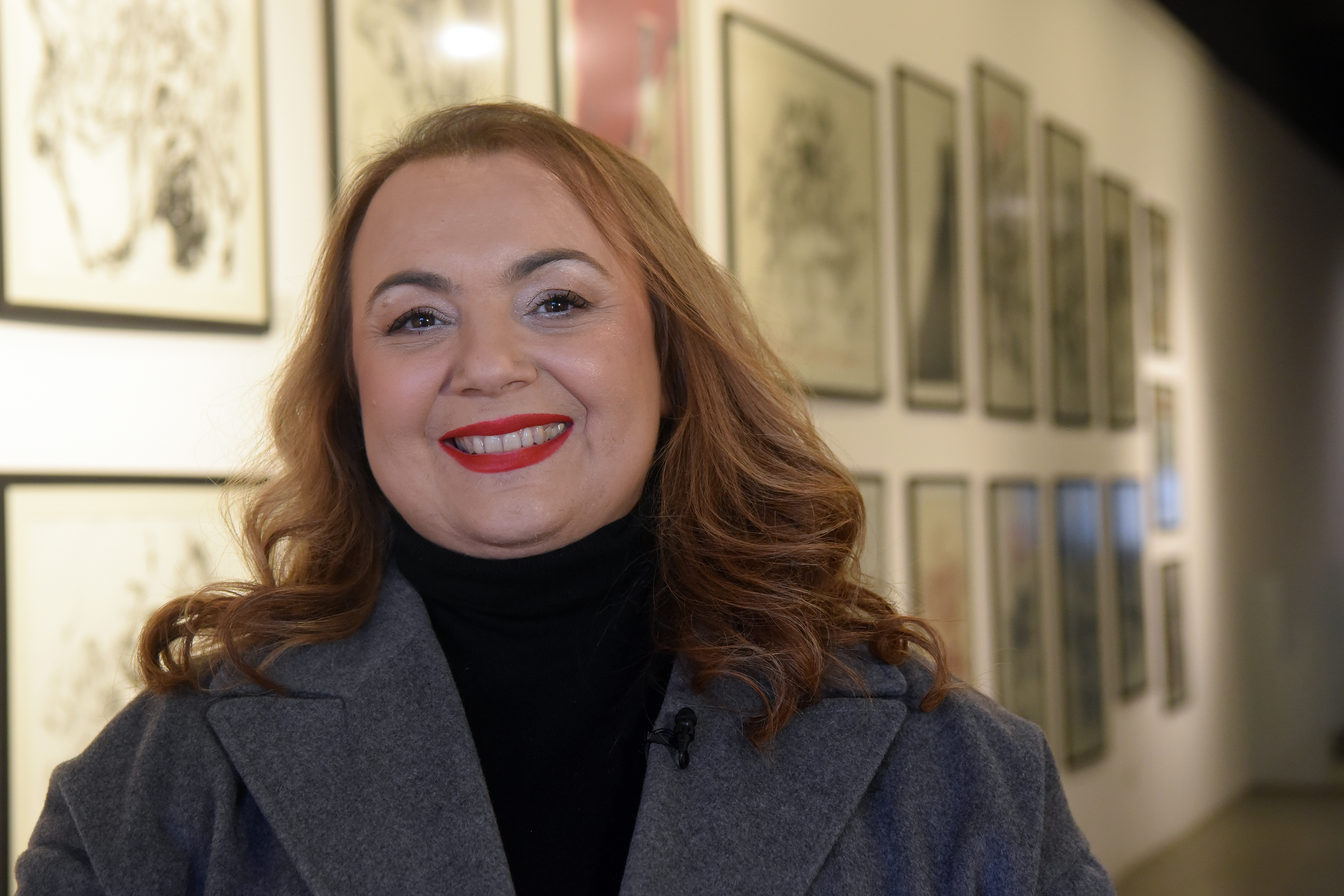 Medaković u Huangšanu predstavila Beograd na forumu o zaštiti baštine