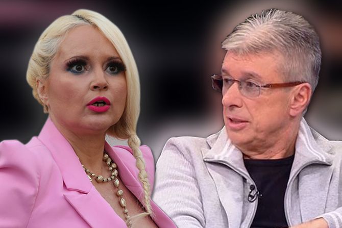 Saša Popović Maja Nikolić Saša Popović Maja Nikolić