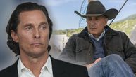 Kevin Kostner odlazi iz "Yellowstone"? Da li je ovo kraj serije ili na scenu stupa Metju Mekonahi?