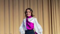 Dr Tamara otkriva kako kraljica Ranija održava vitku liniju: Ovaj slatkiš obožava da jede