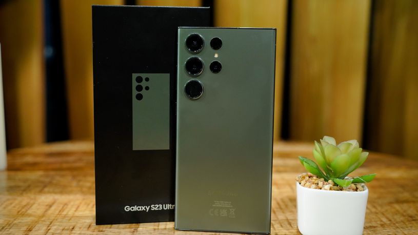 Samsung Rilis Galaxy S23 Ultra Gaming Package Harga Miring 4 Samsung Rilis Galaxy S23 Ultra Gaming Package Harga Miring