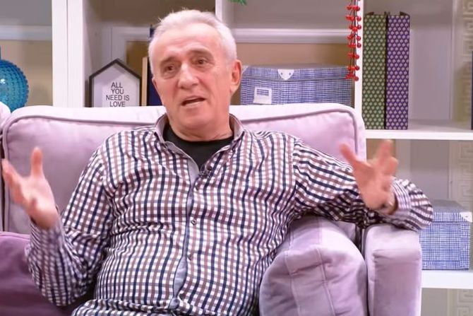 Šeki Turković Šeki Turković