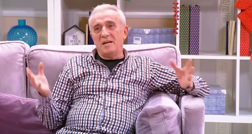 Šeki Turković's Birth House in Novi Pazar Demolished: 'When I Saw My Mother, I Didn't Feel She Was My Mother'