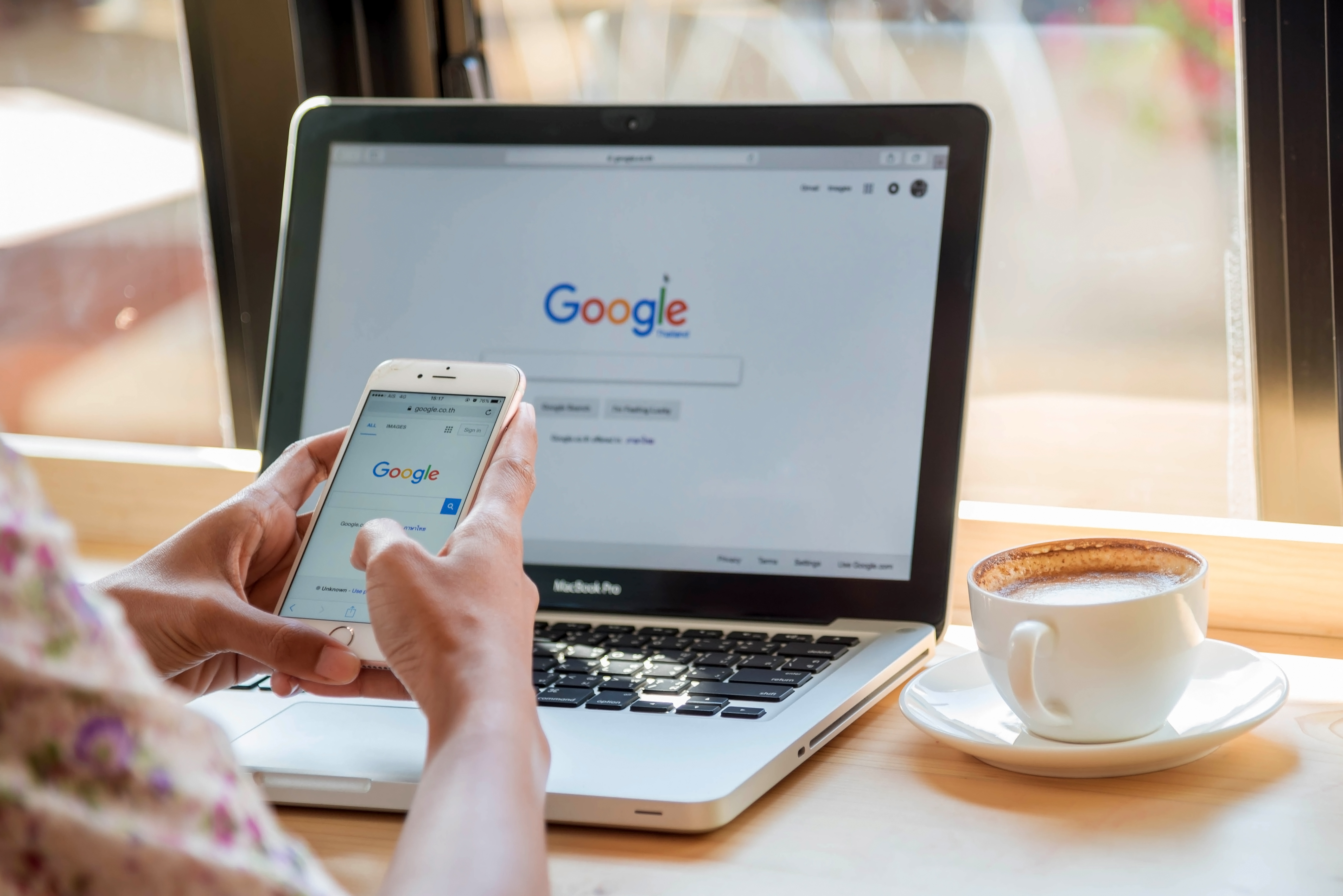 Google Shopping stiže u Srbiju