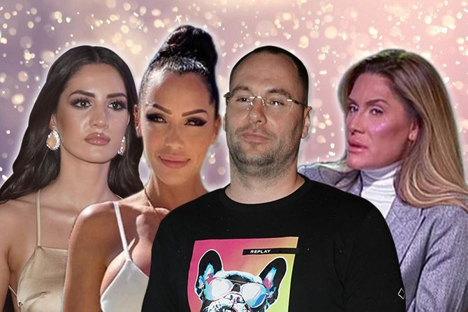 Ljuba Pantović Zvezdan Slavnić Anđela Đuričić Ana Ćurčić Ljuba Pantović Zvezdan Slavnić Anđela Đuričić Ana Ćurčić
