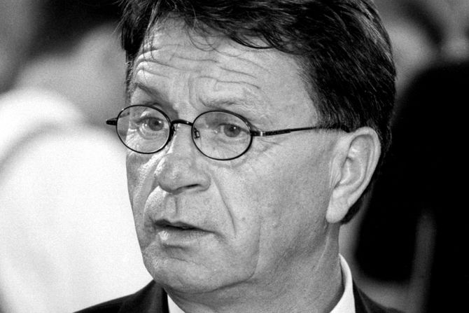 Miroslav Ćiro Blažević Miroslav Ćiro Blažević