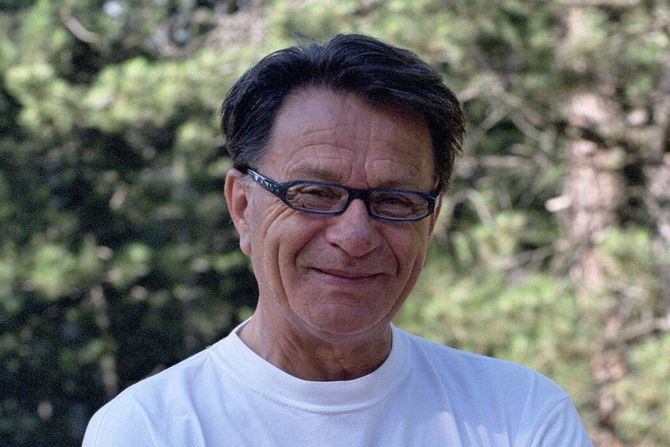 Miroslav Ćiro Blažević Miroslav Ćiro Blažević