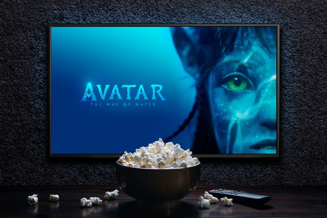 Avatar Avatar