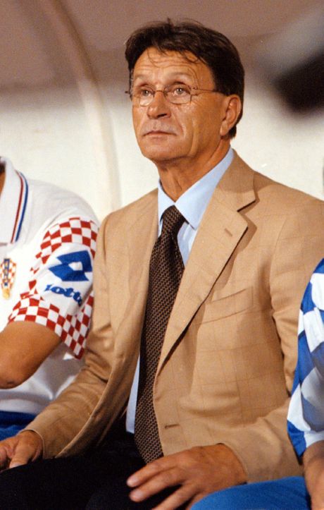 Miroslav Ćiro Blažević