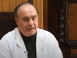 Dr Petar Borović