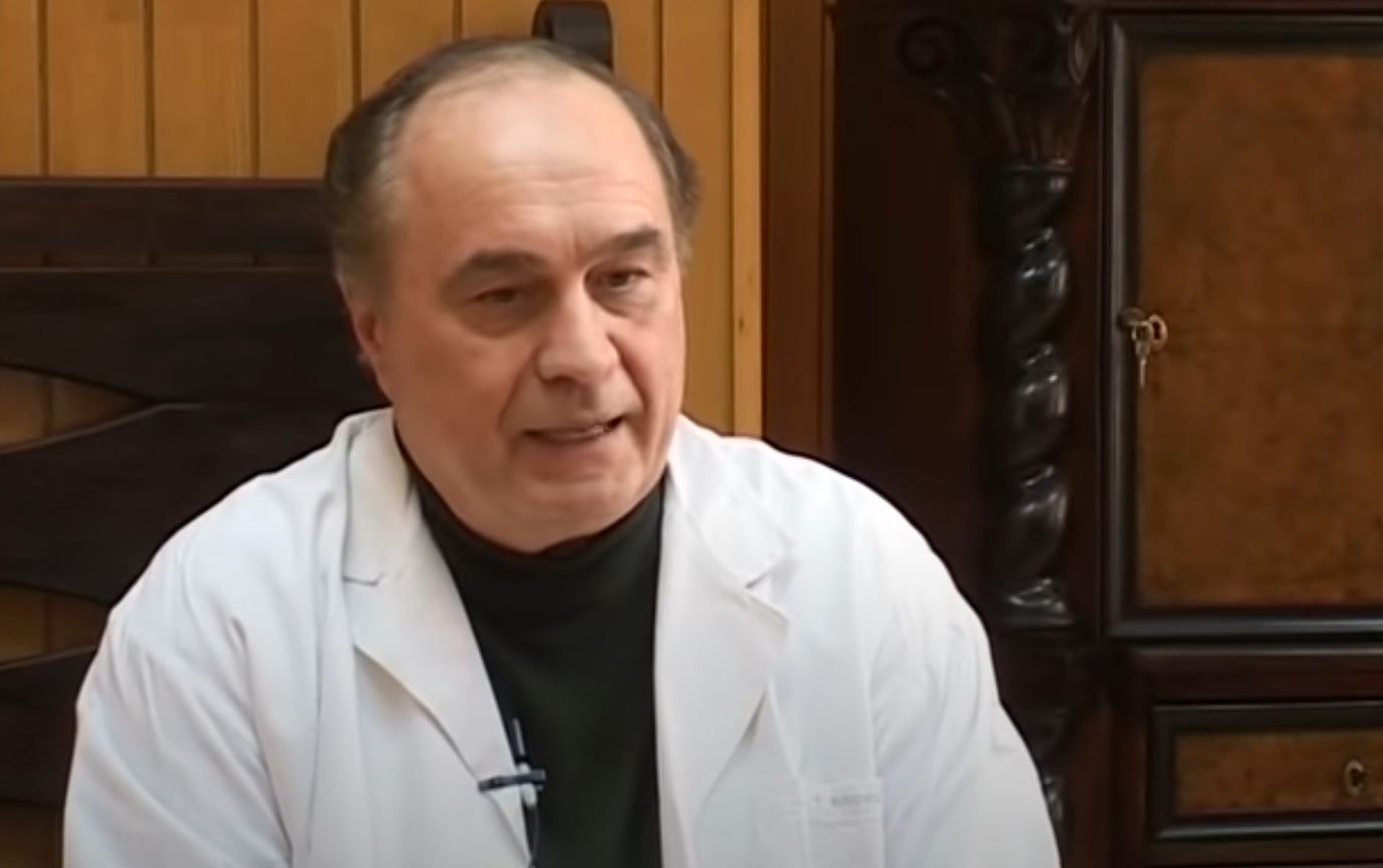 Kardiolog Borović ne pije ovaj napitak i tvrdi da pravi ozbiljan problem: "Organizam zapravo traži vodu"