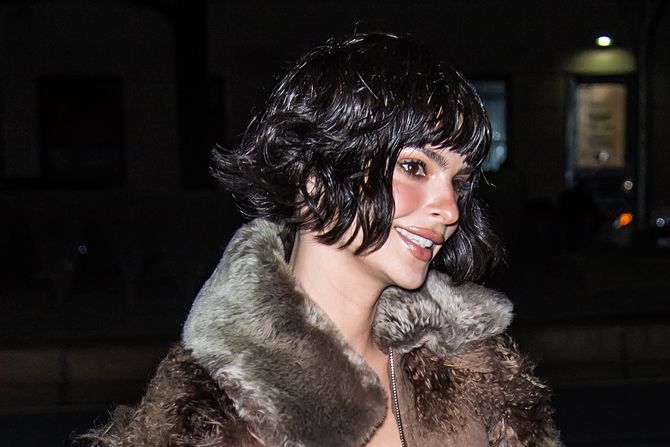 Emily Ratajkowski, Emili Ratjkovski Emily Ratajkowski, Emili Ratjkovski