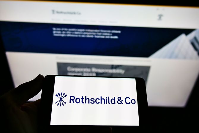 Rothschilds