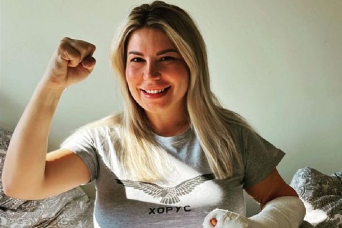 Dea Đurđević Dea Đurđević