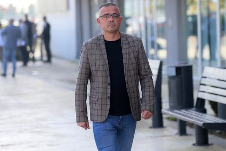 Branislav Nedimović Branislav Nedimović
