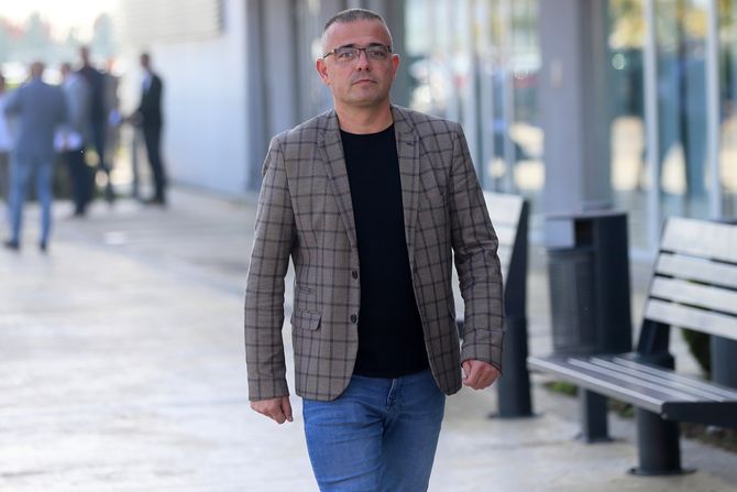 Branislav Nedimović Branislav Nedimović