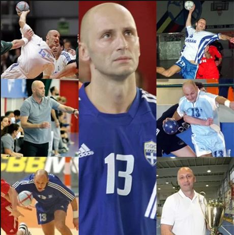 Aleksandar Živulović