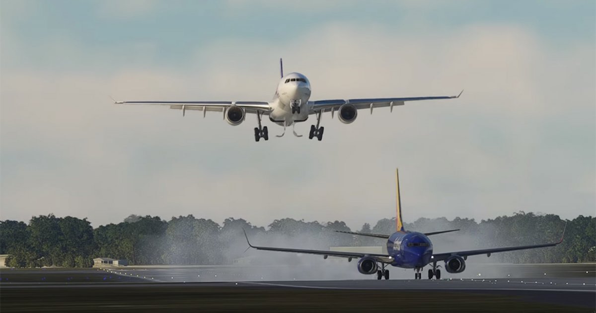 Putnički avion preusmeren u Zagreb zbog hitne situacije - Telegraf.rs