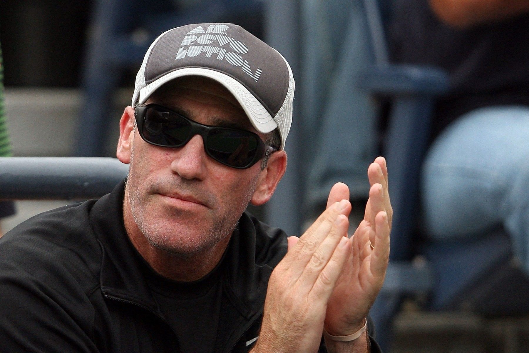 "Ako stavite Novaka Đokovića i Andrea Agasija u blender, dobićete..."