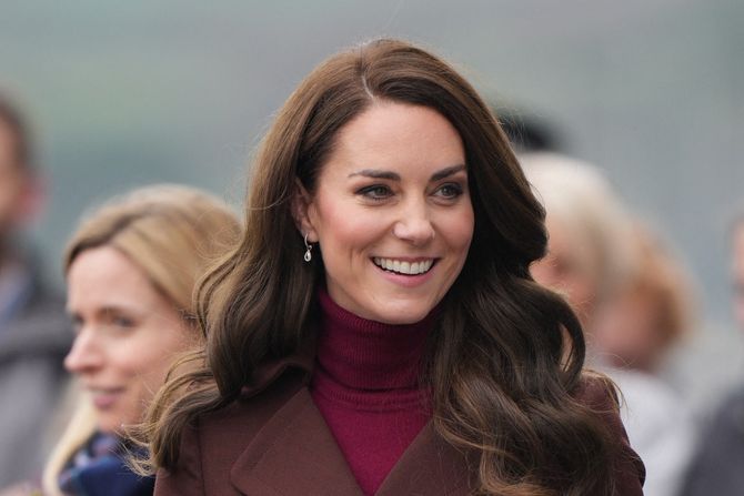 Kate Middleton