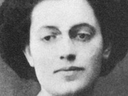 Nadežda Stanojević