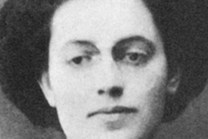 Nadežda Stanojević