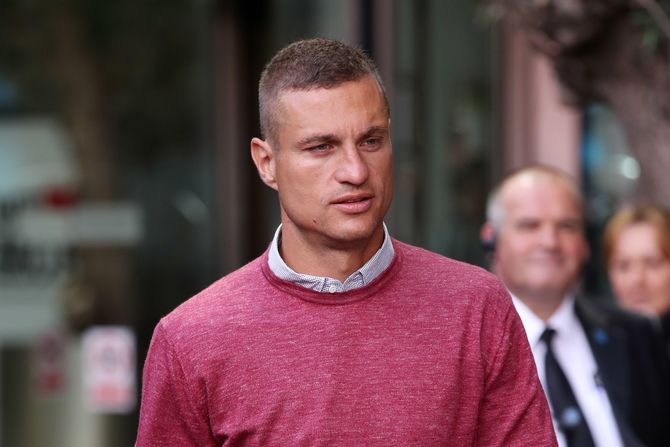 Nemanja Vidić Nemanja Vidić