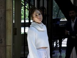 Jennifer Lopez, Dženifer