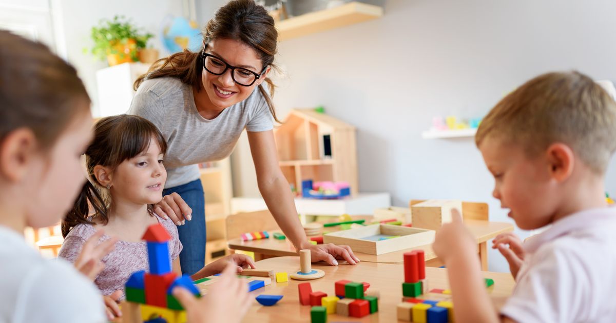 Plata sigurna, posla koliko hoćeš, a niko neće da radi: Hrvatska u problemu Plata sigurna, posla koliko hoćeš, a niko neće da radi: Hrvatska u problemu