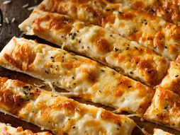 Štapići sa belim lukom