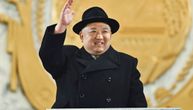 Južna Koreja pomoću AI procenila koliko kilograma ima Kim Džong Un