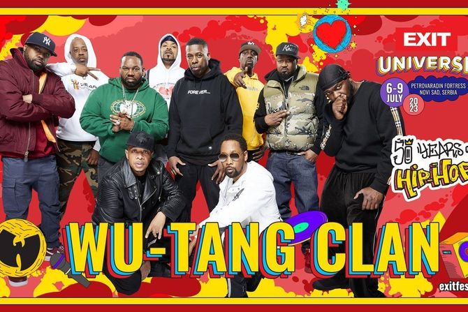 Wu-Tang Clan, Exit