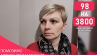 Aleksandru, majku dvoje dece, ujeo je krpelj, sad je invalidska penzionerka: Put ka izlečenju vodi u Poljsku