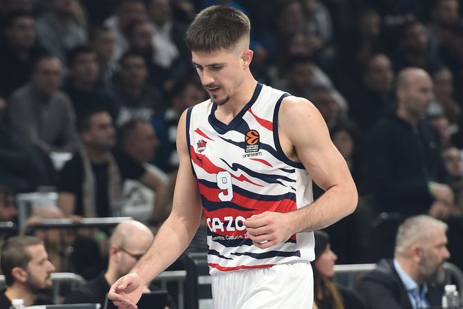 Vanja Marinković Vanja Marinković
