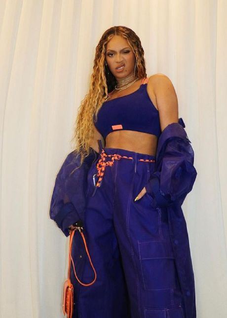 Bijonse, Beyonce, queen B