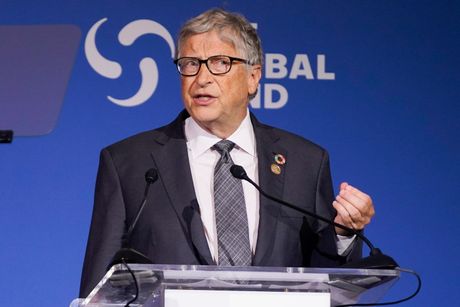 Bill Gates, Bil Gejts Bill Gates, Bil Gejts