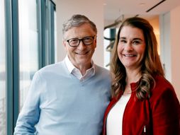 Bill Gates, Bil Gejts