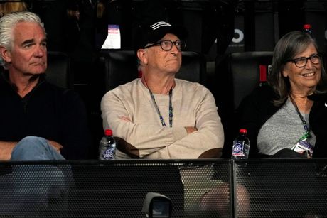 Bill Gates, Bil Gejts