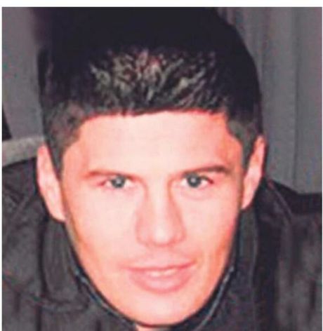 Damjan Šobić Damjan Šobić