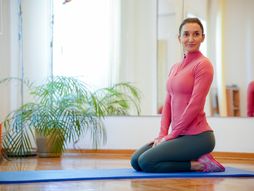 Lara Bojanić, Dynamic fitness studio