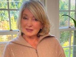 Marta Stjuart, MArtha Stewart