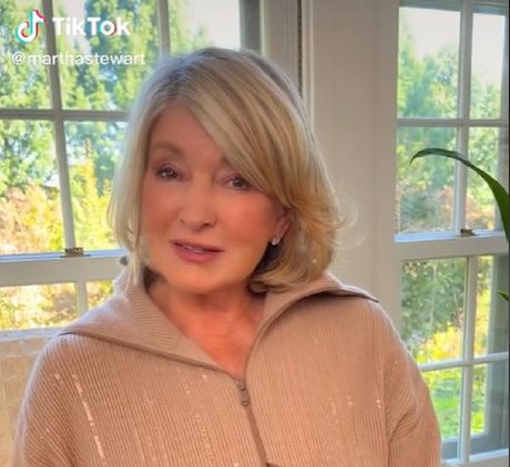 Marta Stjuart, MArtha Stewart Marta Stjuart, MArtha Stewart