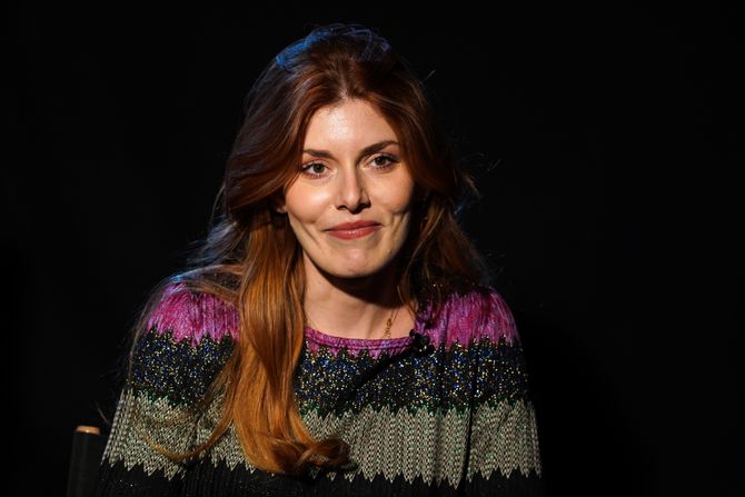 Tamara Dragičević Tamara Dragičević