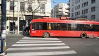 Da li znate gde voze linije 29A i 22A1? Ovo su aktuelne izmene u saobraćaju na Vračaru