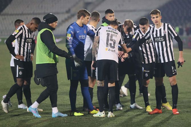 FK Partizan