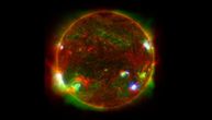 NASA objavila dosad neviđene fotografije Sunca: Otkrivena igra svetlosti skrivena od pogleda