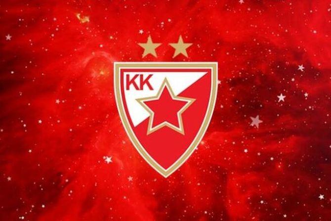 KK Crvena zvezda