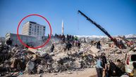 Turska zgrada ostala netaknuta nakon dva zemljotresa, a onda je otkriveno kome pripada