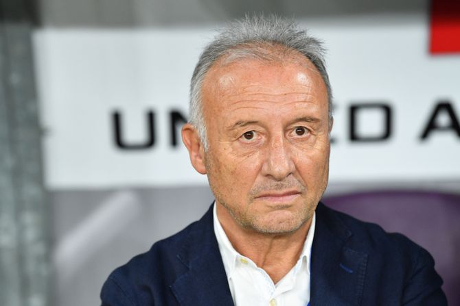 Alberto Zakeroni Alberto Zaccheroni